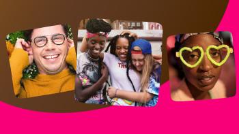 3 movie cover images