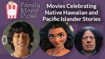 3 Asian movie and tv characters